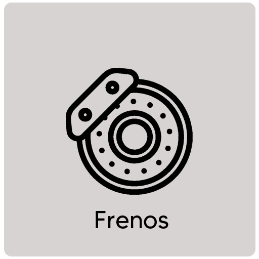frenos